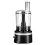 KitchenAid Food Processor 2,1 Liter 5KFP0921EBM - MATT SCHWARZ