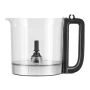 KitchenAid Food Processor 2,1 Liter 5KFP0921EBM - MATT SCHWARZ