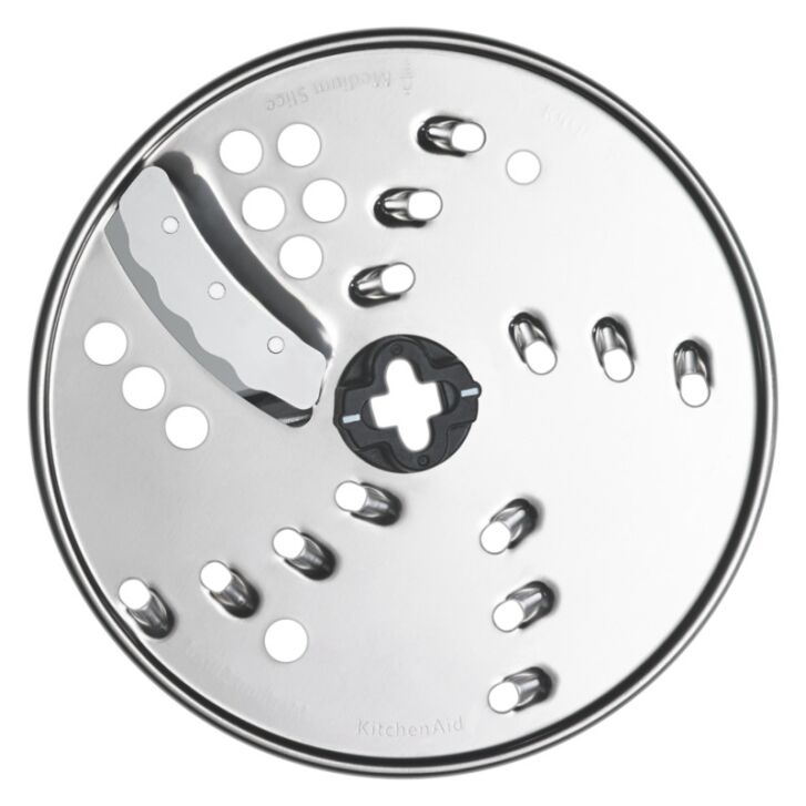 KitchenAid Food Processor 2,1 Liter 5KFP0921EOB - ONYX SCHWARZ