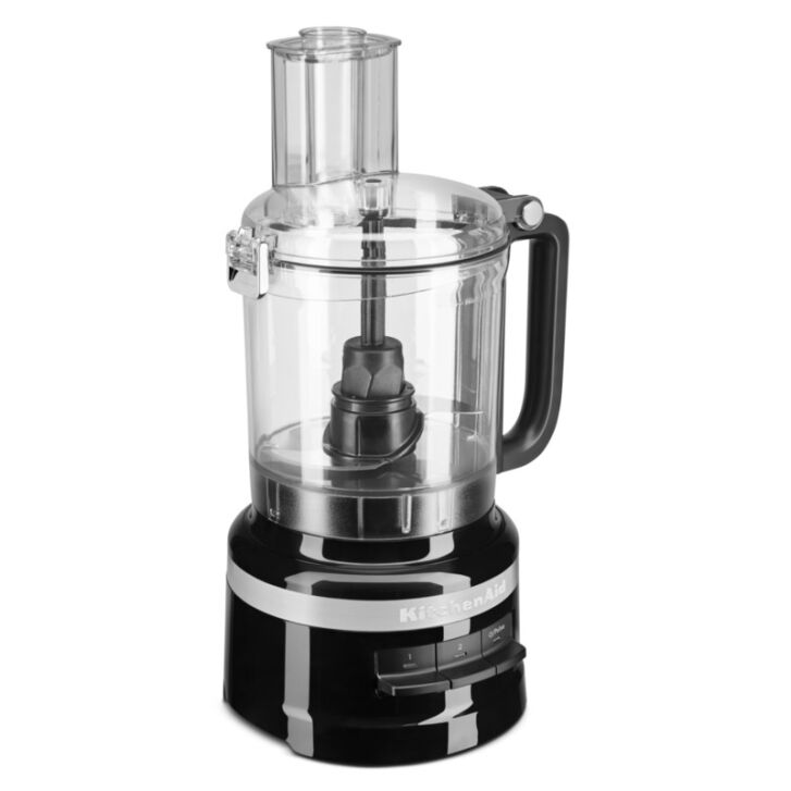 KitchenAid Food Processor 2,1 Liter 5KFP0921EOB - ONYX SCHWARZ