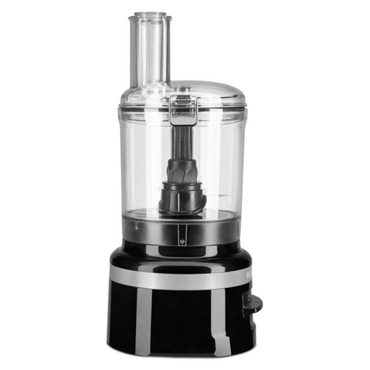 KitchenAid Food Processor 2,1 Liter 5KFP0921EOB - ONYX SCHWARZ
