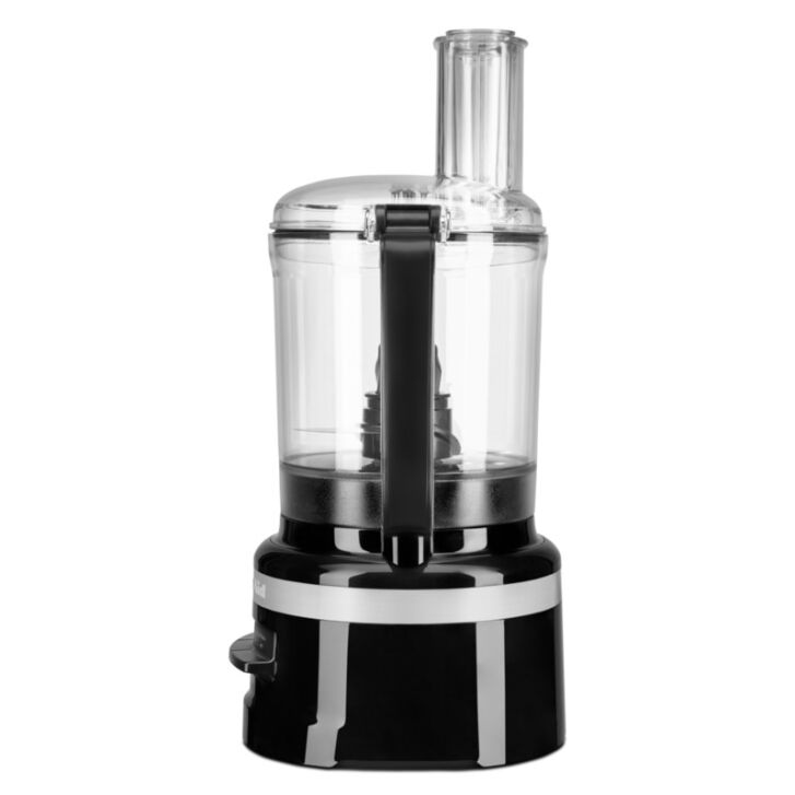 KitchenAid Food Processor 2,1 Liter 5KFP0921EOB - ONYX SCHWARZ
