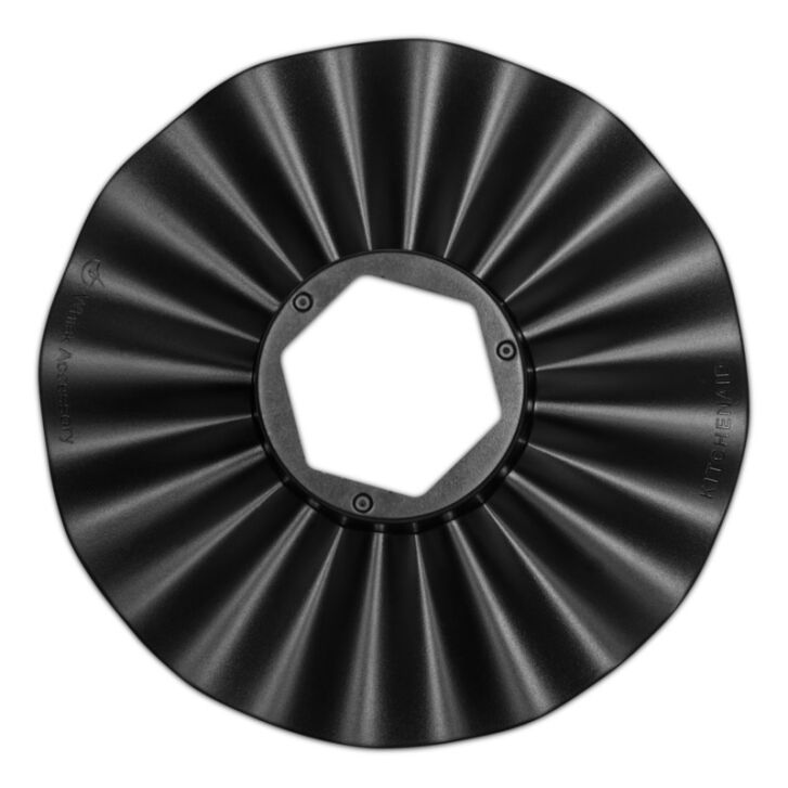 KitchenAid Food Processor 2,1 Liter 5KFP0921EOB - ONYX SCHWARZ