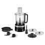 KitchenAid Food Processor 2,1 Liter 5KFP0921EOB - ONYX SCHWARZ