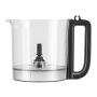 KitchenAid Food Processor 2,1 Liter 5KFP0921EOB - ONYX SCHWARZ