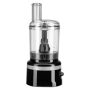 KitchenAid Food Processor 2,1 Liter 5KFP0921EOB - ONYX SCHWARZ