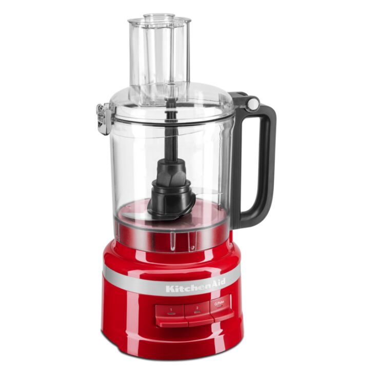 KitchenAid Food Processor 2,1 Liter 5KFP0921EER - EMPIRE ROT