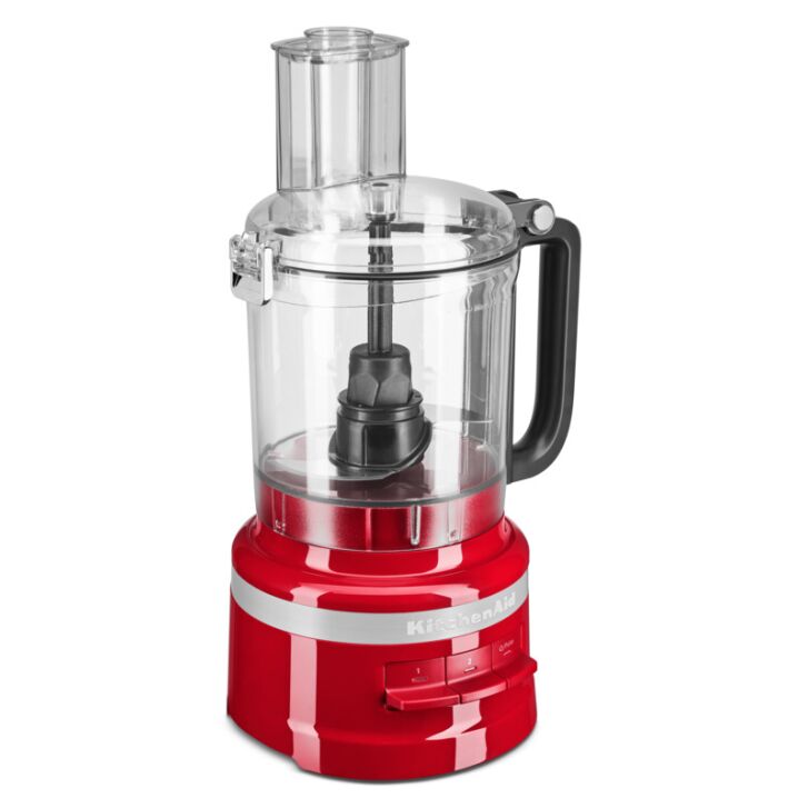 KitchenAid Food Processor 2,1 Liter 5KFP0921EER - EMPIRE ROT