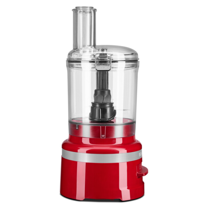 KitchenAid Food Processor 2,1 Liter 5KFP0921EER - EMPIRE ROT