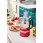 KitchenAid Food Processor 2,1 Liter 5KFP0921EER - EMPIRE ROT
