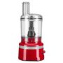 KitchenAid Food Processor 2,1 Liter 5KFP0921EER - EMPIRE ROT