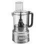 KitchenAid Food Processor 2,1 Liter 5KFP0921ECU - KONTUR SILBER