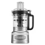 KitchenAid Food Processor 2,1 Liter 5KFP0921ECU - KONTUR SILBER