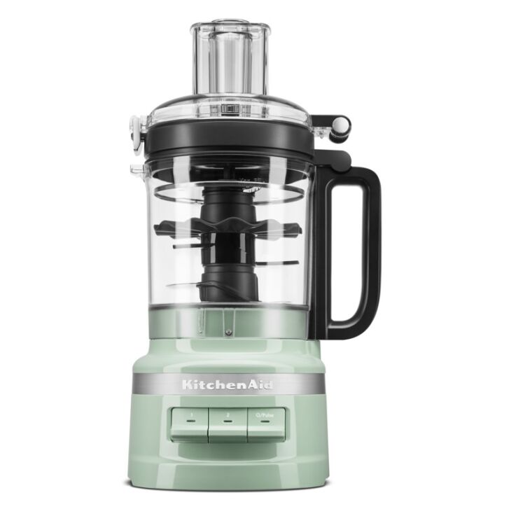 KitchenAid Food Processor 2,1 Liter 5KFP0921EPT - PISTAZIE