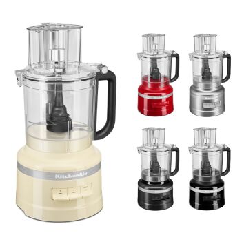 KitchenAid 5KFP1319 Food Processor 3,1 - verschiedene Farben