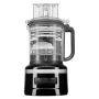KitchenAid 5KFP1319EOB Food Processor 3,1 Liter - ONYX SCHWARZ
