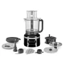 KitchenAid 5KFP1319EOB Food Processor 3,1 Liter - ONYX SCHWARZ