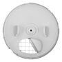 KitchenAid 5KFP1319EER Food Processor 3,1 Liter - EMPIRE ROT