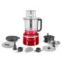 KitchenAid 5KFP1319EER Food Processor 3,1 Liter - EMPIRE ROT