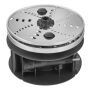KitchenAid 5KFP1319EER Food Processor 3,1 Liter - EMPIRE ROT