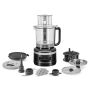 KitchenAid 5KFP1319EBM Food Processor 3,1 Liter - MATT SCHWARZ