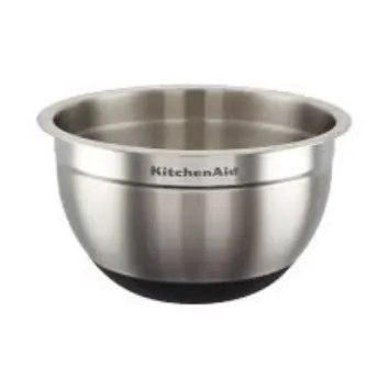 KitchenAid R&uuml;hrsch&uuml;ssel 2,8 Liter