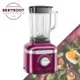 KitchenAid Artisan K400 Standmixer - BEETROOT / ROTE BEETE