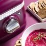 KitchenAid Artisan K400 Standmixer - BEETROOT / ROTE BEETE