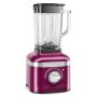 KitchenAid Artisan K400 Standmixer - BEETROOT / ROTE BEETE