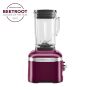 KitchenAid Artisan K400 Standmixer - BEETROOT / ROTE BEETE