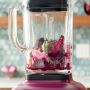 KitchenAid Artisan K400 Standmixer - BEETROOT / ROTE BEETE