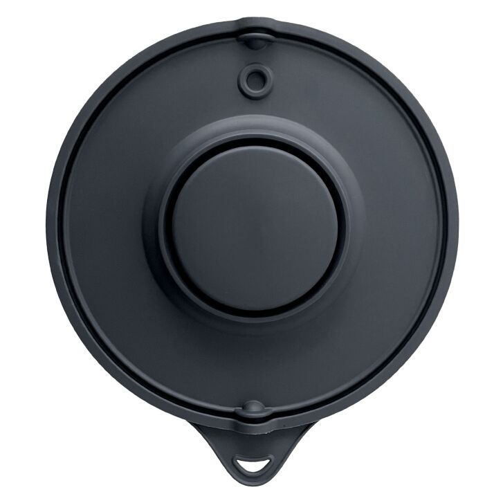 Kenny Professional Profi-Frischhaltedeckel Überzieher kompatibel mit Kenwood Cooking Chef & Cooking Chef XL Connect
