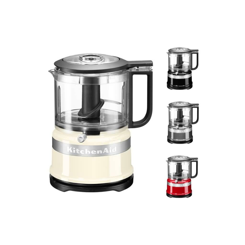 Trefflich KitchenAid Classic 5KFC3516 Mini-Food-Processor