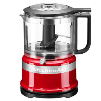 KitchenAid Mini Food Processor