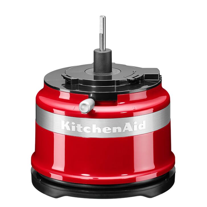 KitchenAid Mini Food Processor - EMPIRE ROT