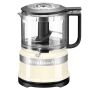 KitchenAid Mini Food Processor - CREME