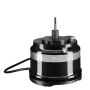 KitchenAid Mini Food Processor - ONYX SCHWARZ