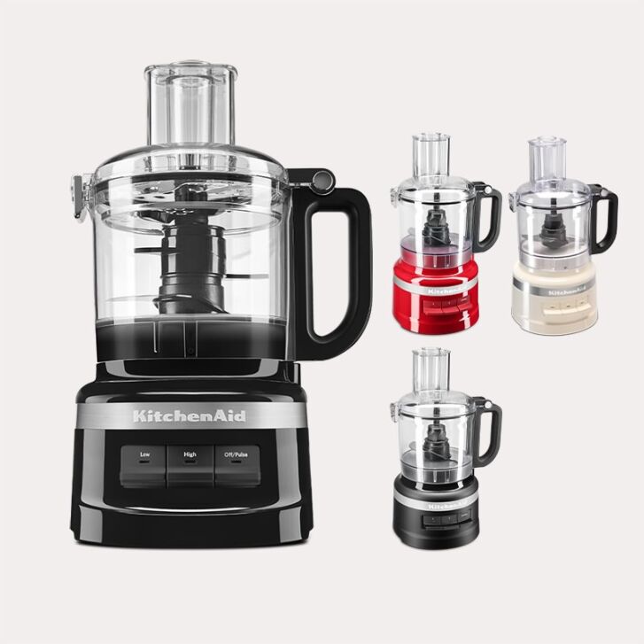 KitchenAid Food Processor 1,7 Liter