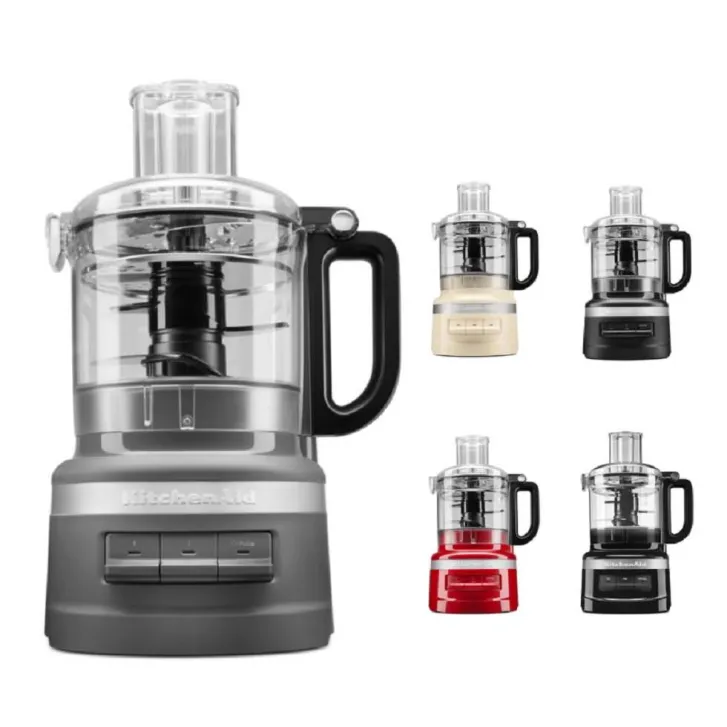 KitchenAid Food Processor 1,7 Liter