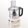 KitchenAid Food Processor 1,7 Liter - CREME