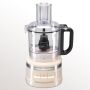 KitchenAid Food Processor 1,7 Liter - CREME