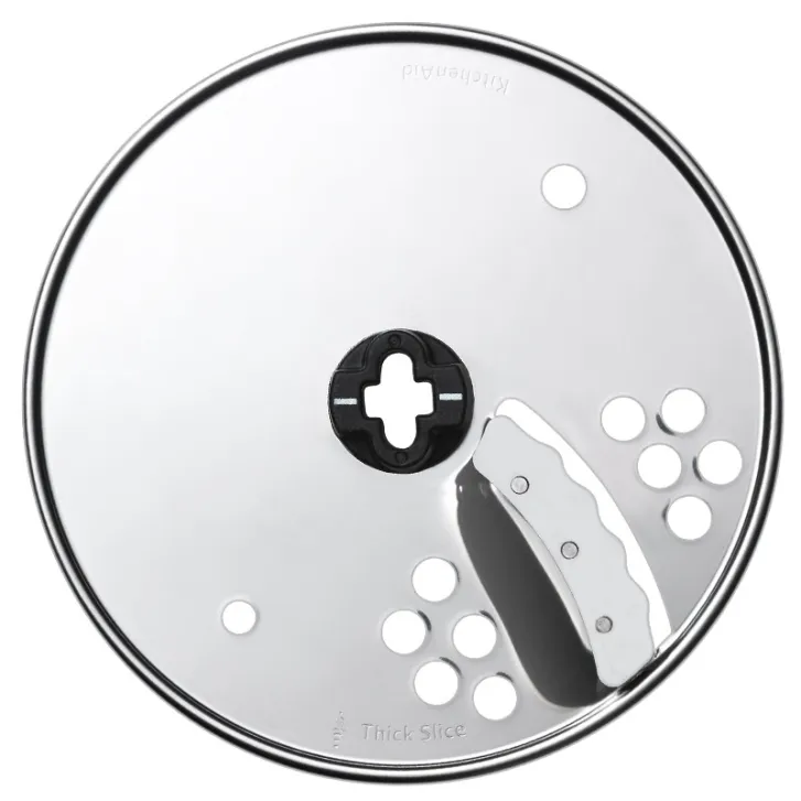 KitchenAid Food Processor 1,7 Liter - MATT SCHWARZ