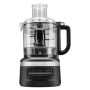 KitchenAid Food Processor 1,7 Liter - MATT SCHWARZ