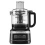 KitchenAid Food Processor 1,7 Liter - ONYX SCHWARZ