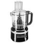 KitchenAid Food Processor 1,7 Liter - ONYX SCHWARZ