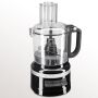 KitchenAid Food Processor 1,7 Liter - ONYX SCHWARZ