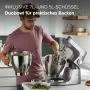 Kenwood Küchenmaschine Titanium Chef Baker XL Silber KVL85.224SI - Spar-Set Multi