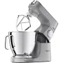 Kenwood Küchenmaschine Titanium Chef Baker XL Silber KVL85.224SI - Spar-Set Multi