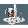 Kenwood Titanium Chef Baker XL - Spar-Set Multi