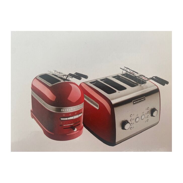 Original Zubehör KitchenAid Sandwich-Zange